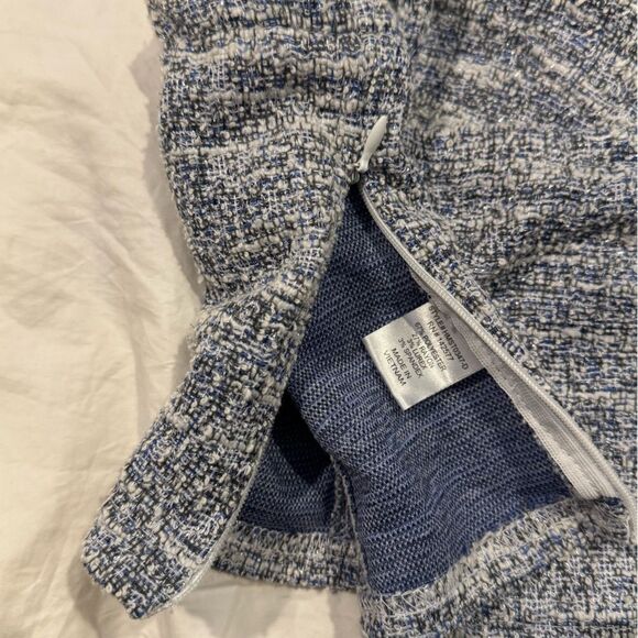 Fashion nova Tatiana tweed skort set - Picture 15 of 16